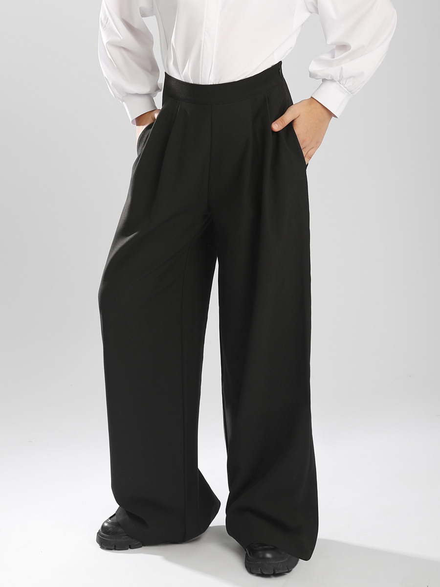 Брюки палаццо Соль&Перец