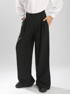 Брюки палаццо Соль&Перец