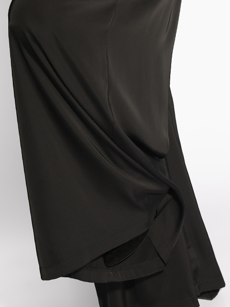 Брюки палаццо Соль&Перец