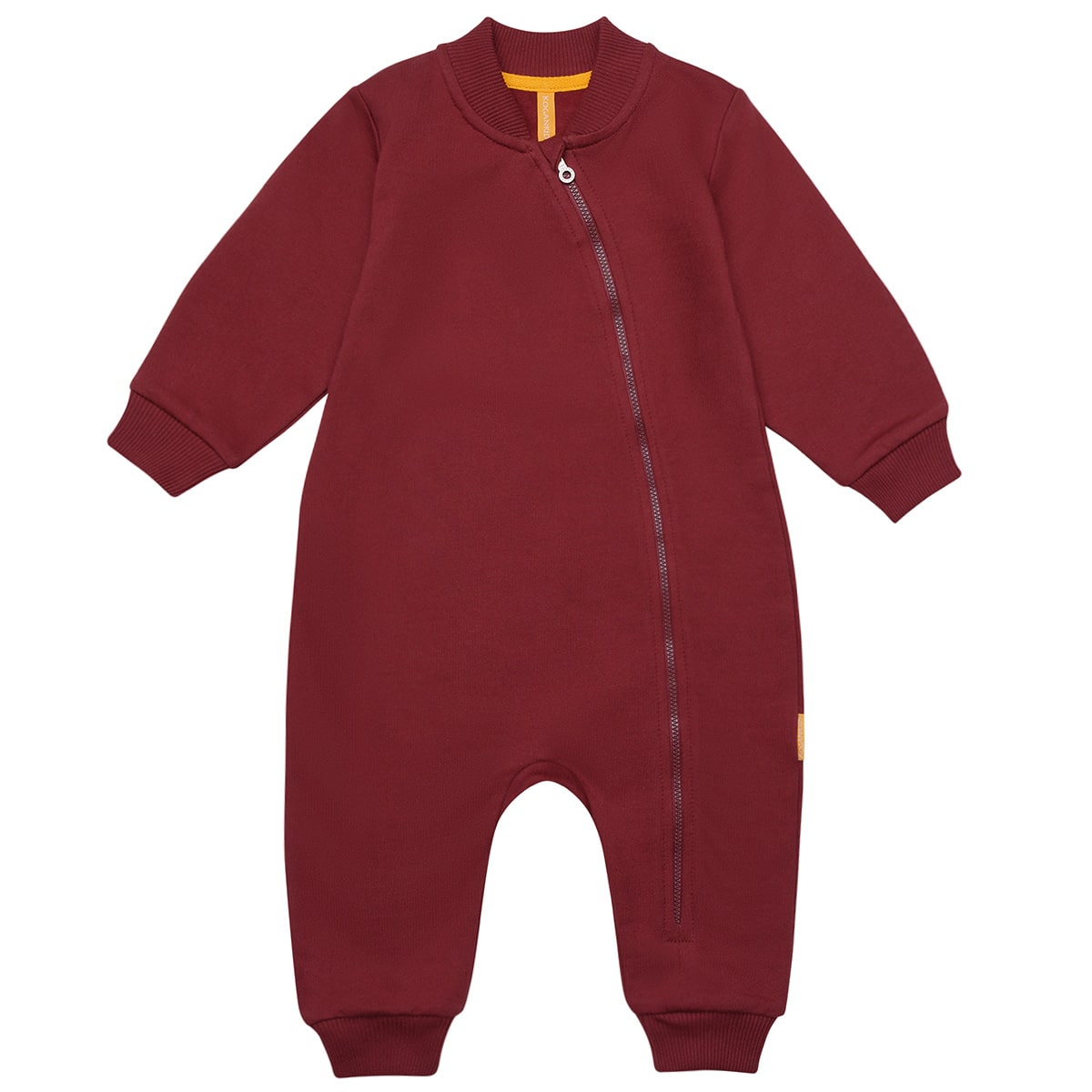 Комбинезон Kogankids футер