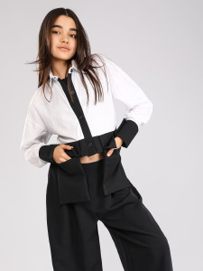 Костюм для девочки Соль&Перец