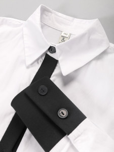 Костюм для девочки Соль&Перец