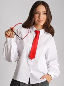 Блузка для девочки Соль&Перец