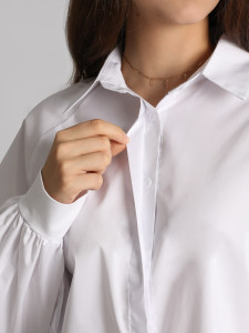 Блузка для девочки Соль&Перец