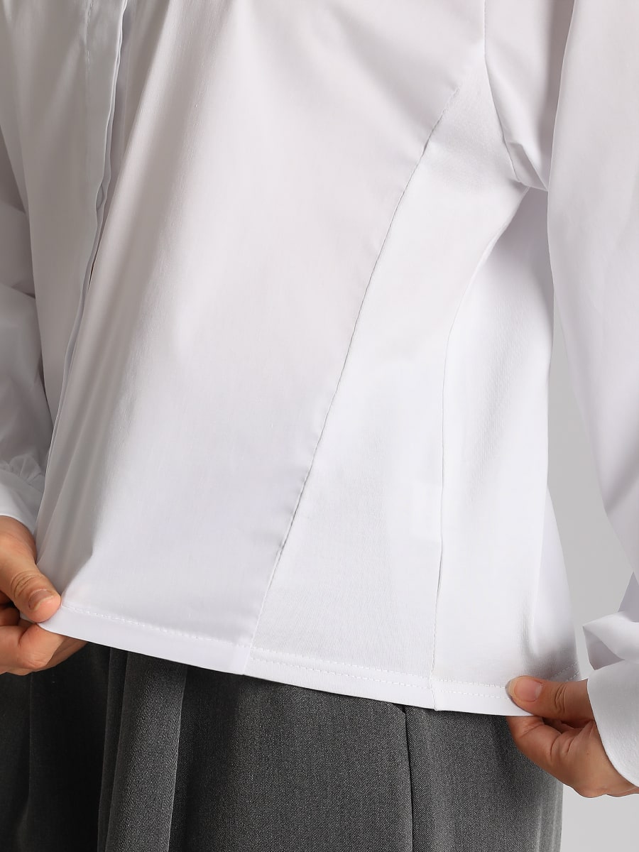 Блузка для девочки Соль&Перец