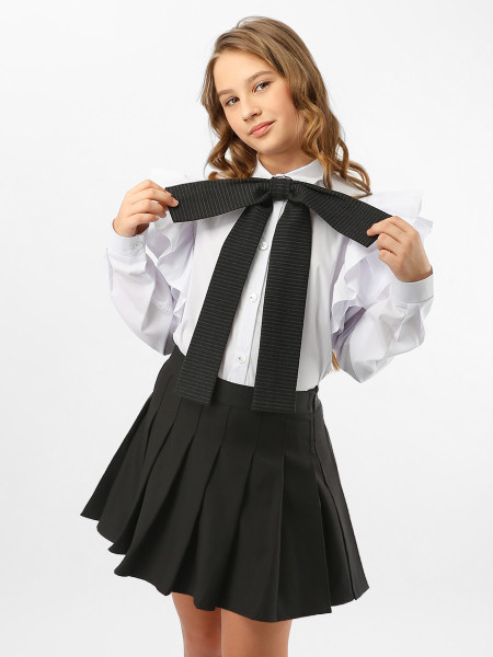 Галстук-бант Соль&Перец