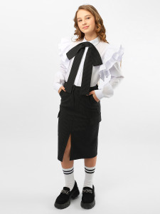 Галстук-бант Соль&Перец