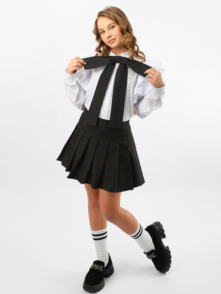 Галстук-бант Соль&Перец