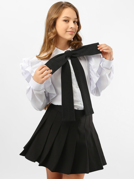 Галстук-бант Соль&Перец