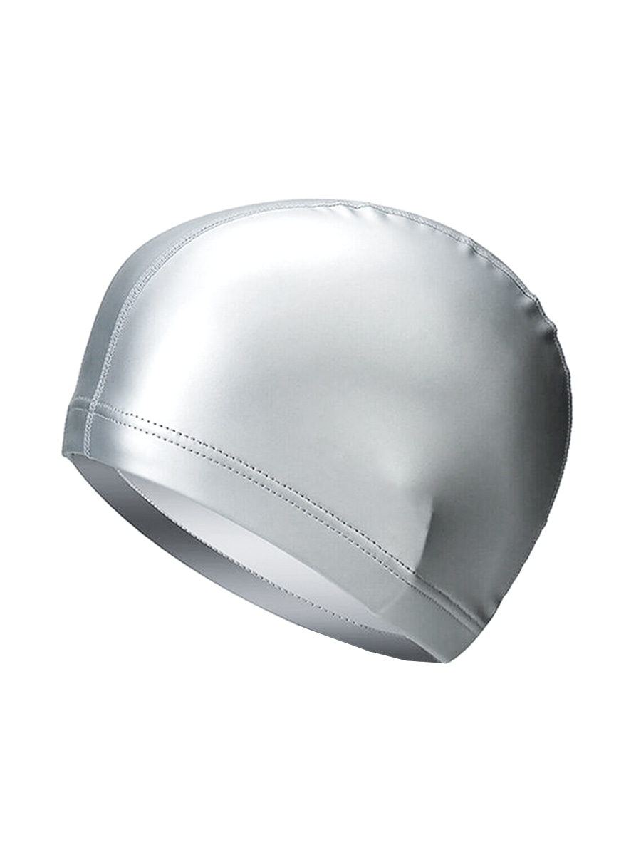 Шапочка для плавания MID