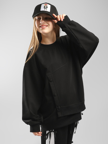 Джемпер Соль&Перец