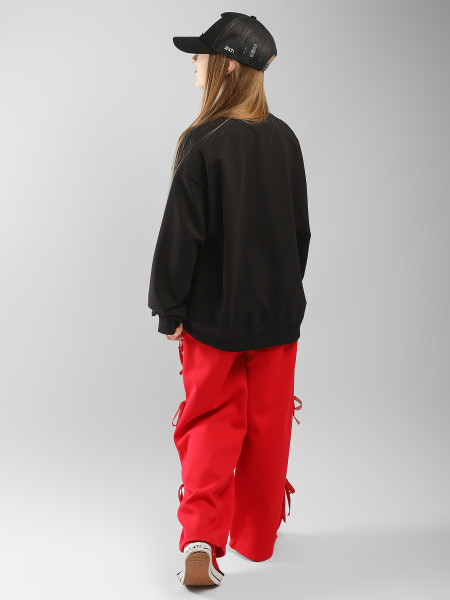 Джемпер Соль&Перец