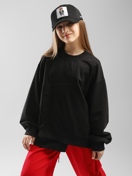 Джемпер Соль&Перец