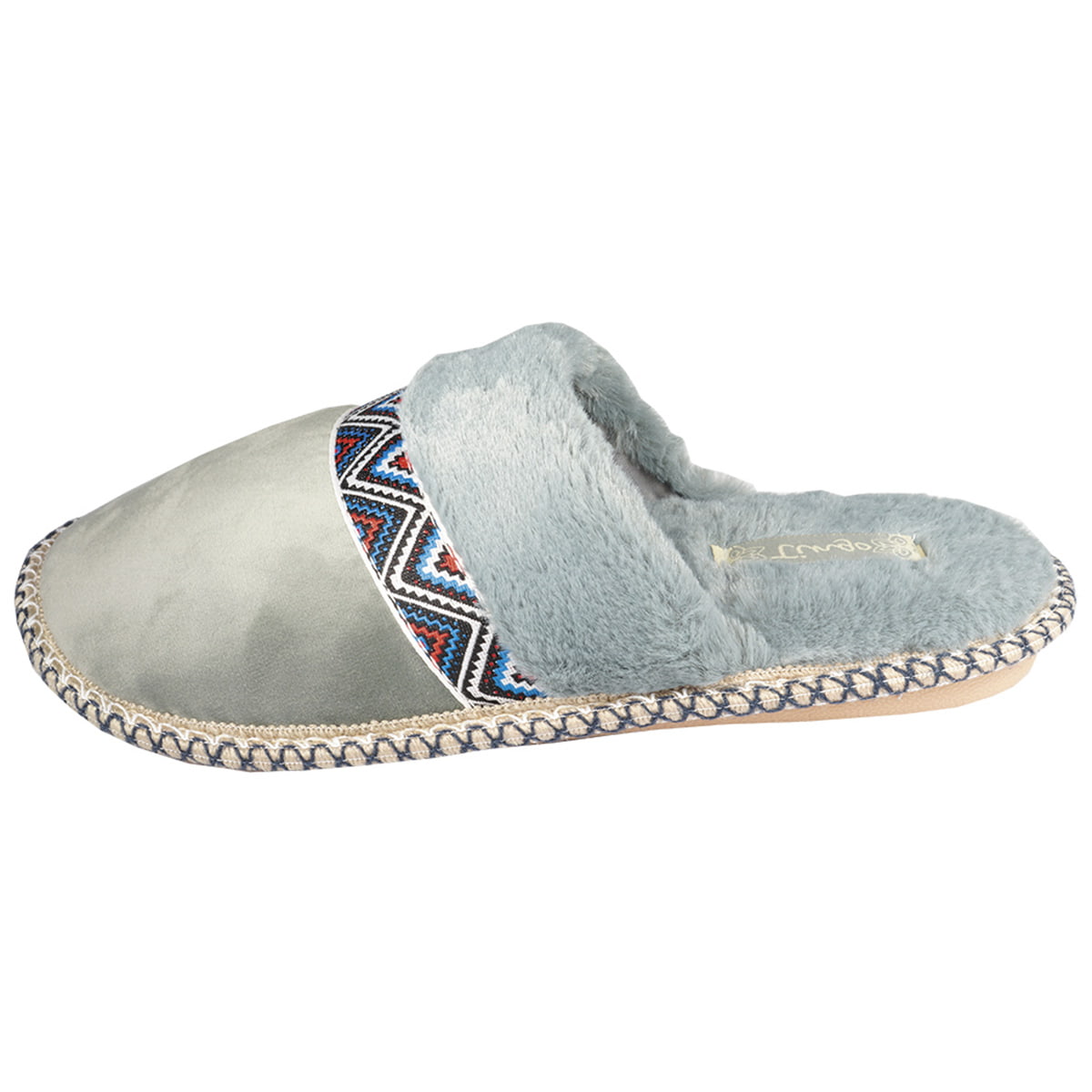 Тапочки комнатные Tingo женские