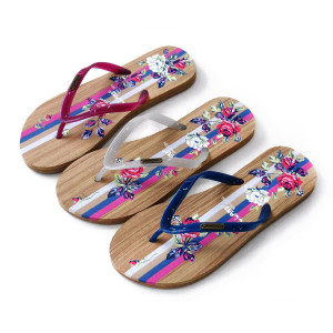 Сланцы Lucky Land женские