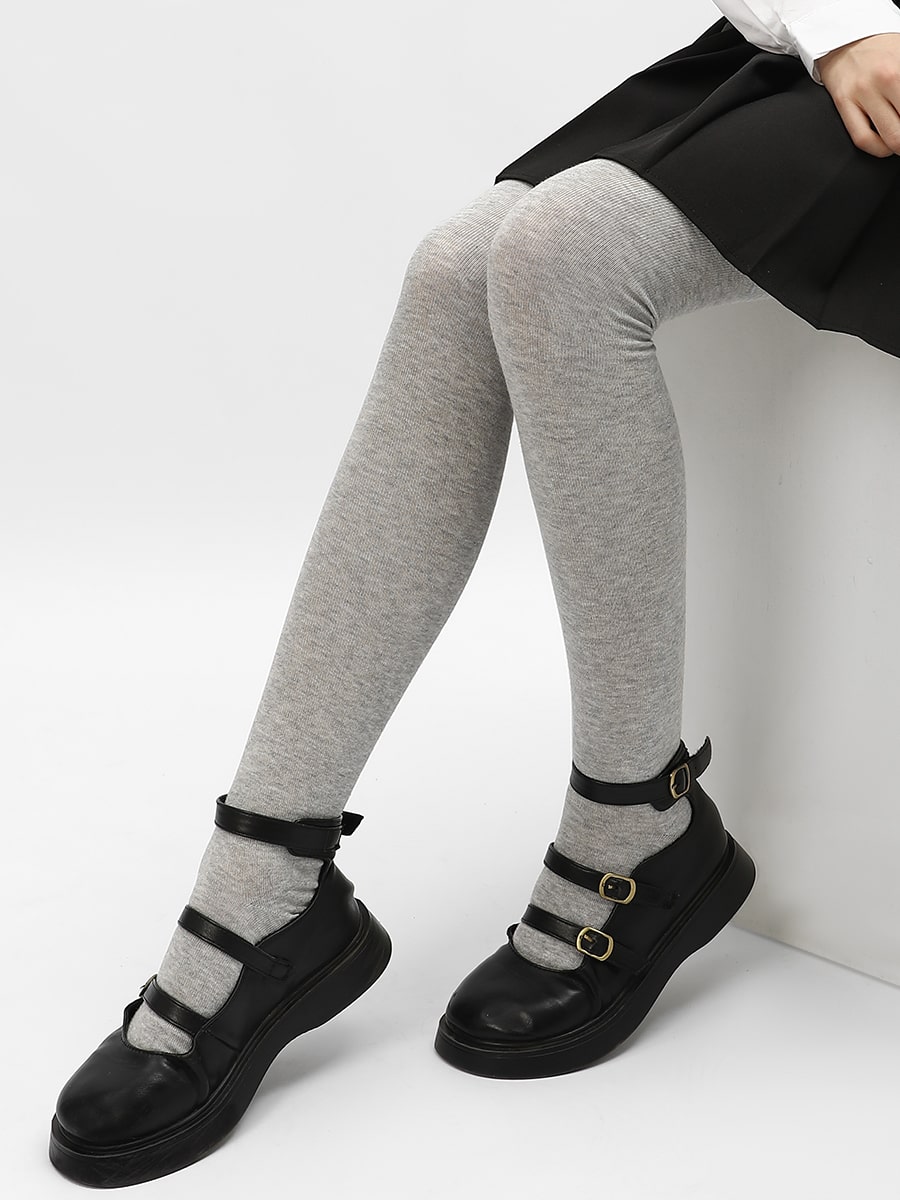 Колготки для девочки Соль&Перец