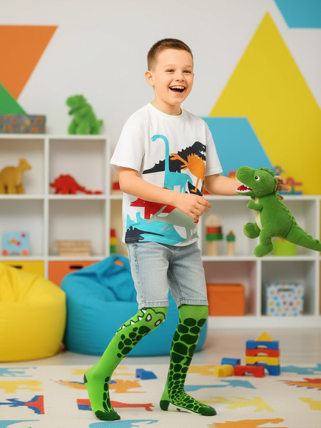 Колготки детские Соль&Перец