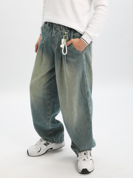 Джинсы Соль&Перец