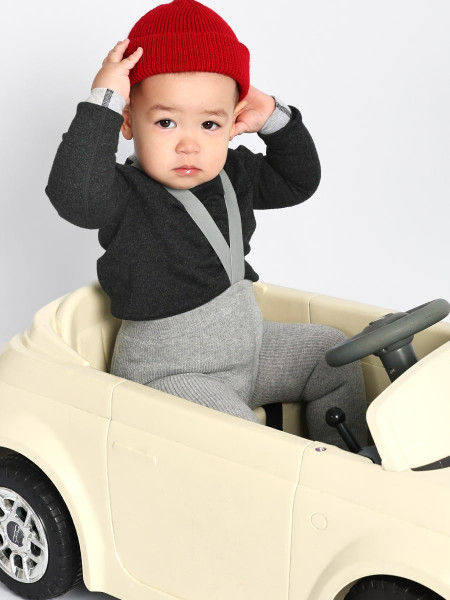 Колготки детские Соль&Перец