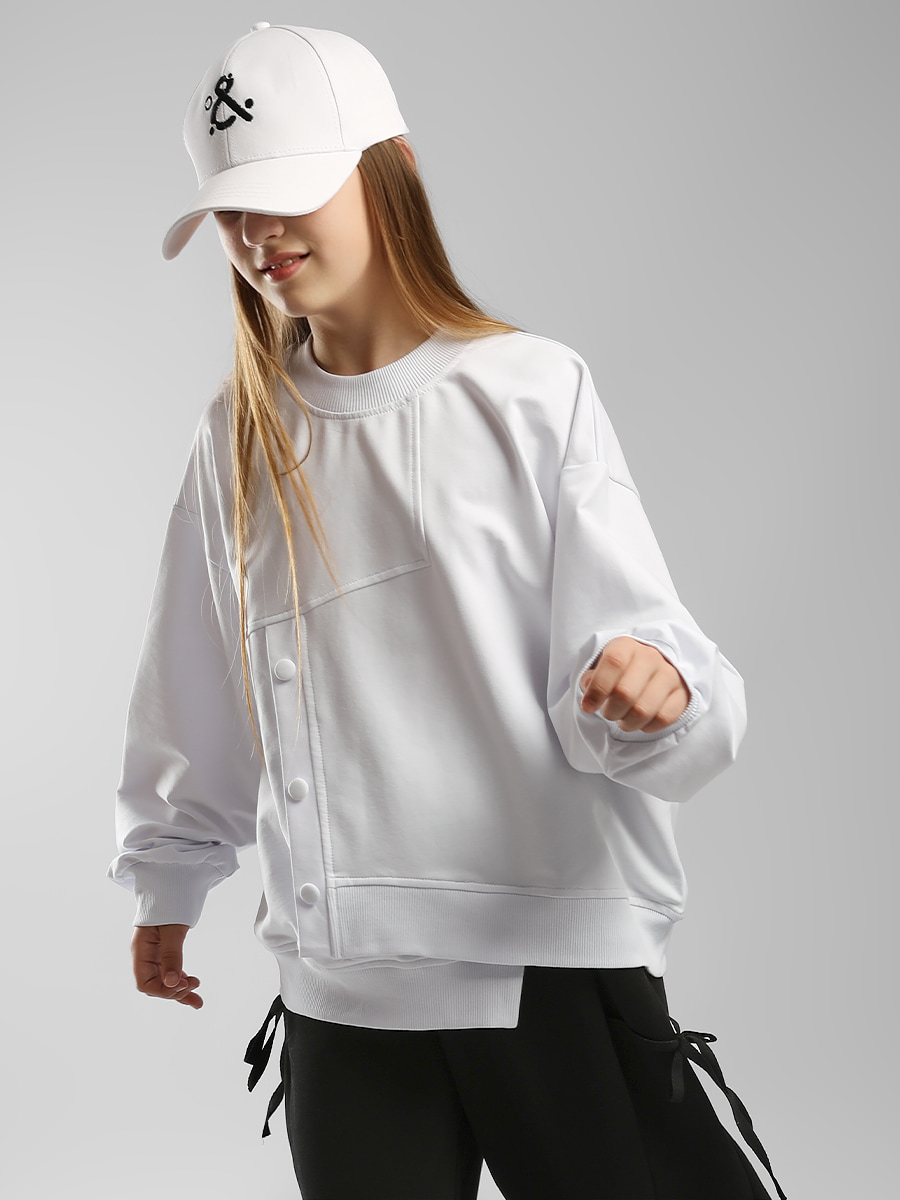 Джемпер Соль&Перец