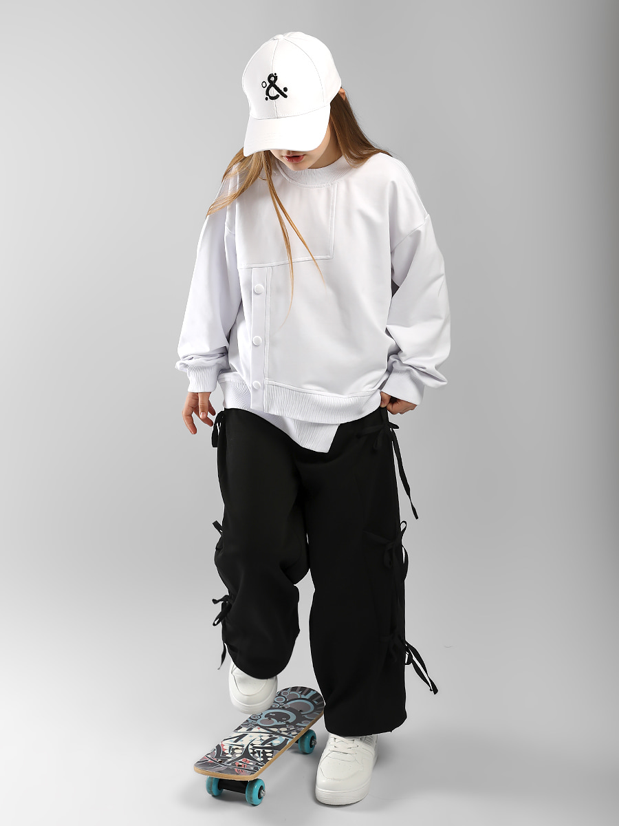 Джемпер Соль&Перец