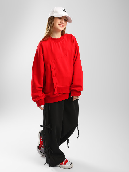 Джемпер Соль&Перец