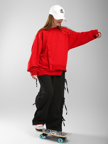 Джемпер Соль&Перец