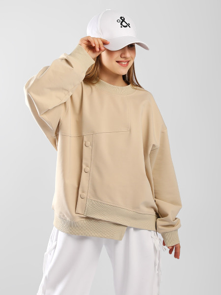 Джемпер Соль&Перец