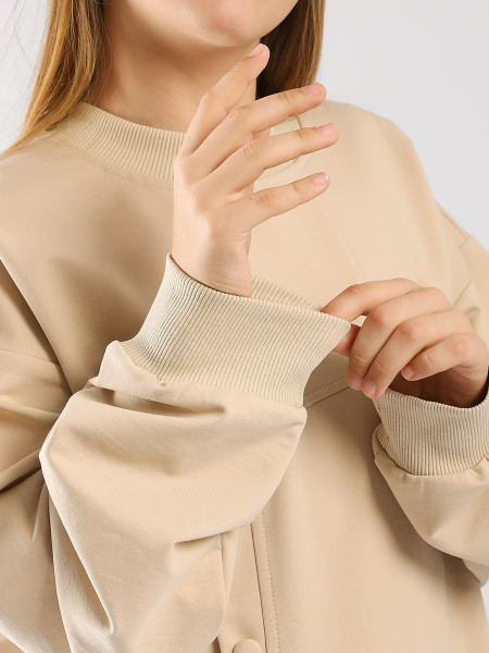 Джемпер Соль&Перец