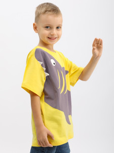 Футболка Соль&Перец