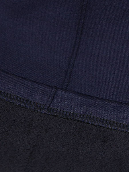 Брюки для девочки утепленные Соль&Перец