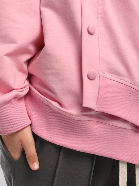 Джемпер Соль&Перец