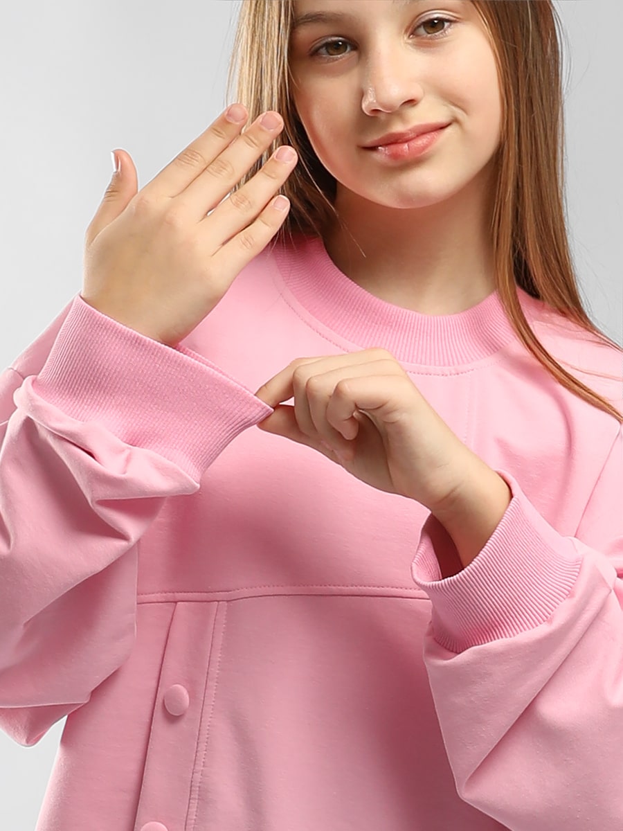 Джемпер Соль&Перец