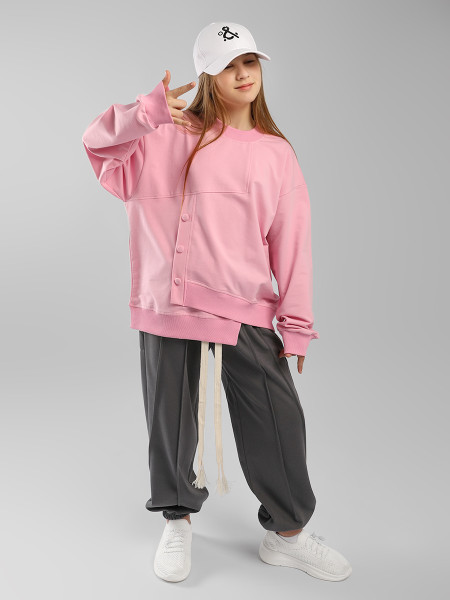 Джемпер Соль&Перец