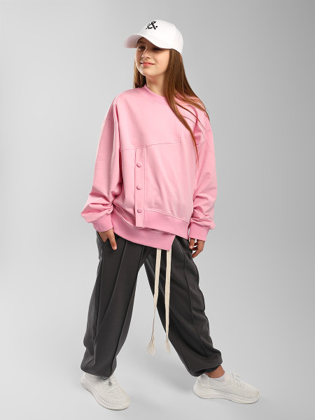 Джемпер Соль&Перец