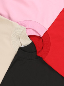 Джемпер Соль&Перец