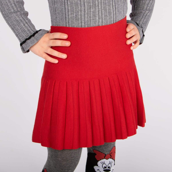 Юбка для девочки Popular