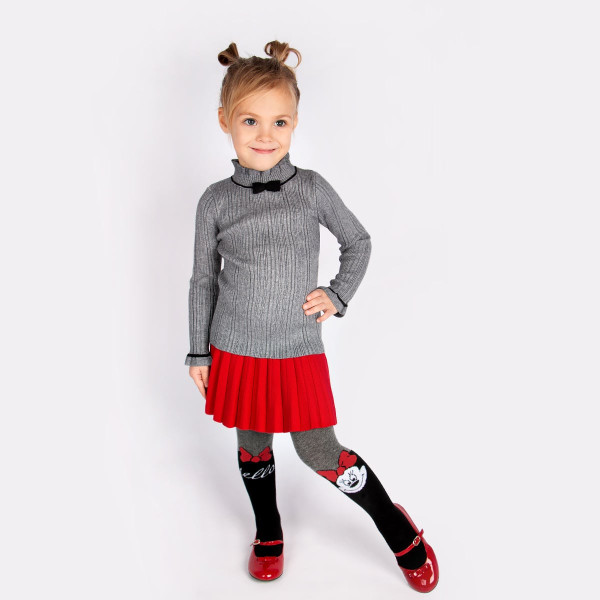 Юбка для девочки Popular