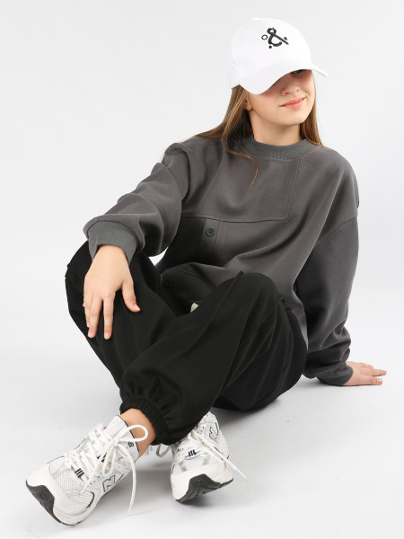 Брюки детские Соль&Перец