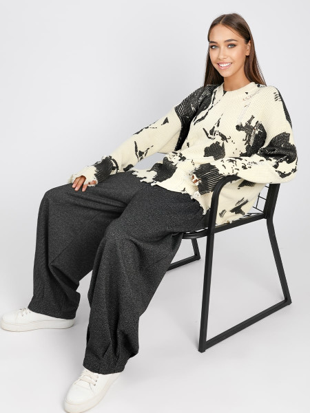 Брюки Соль&Перец