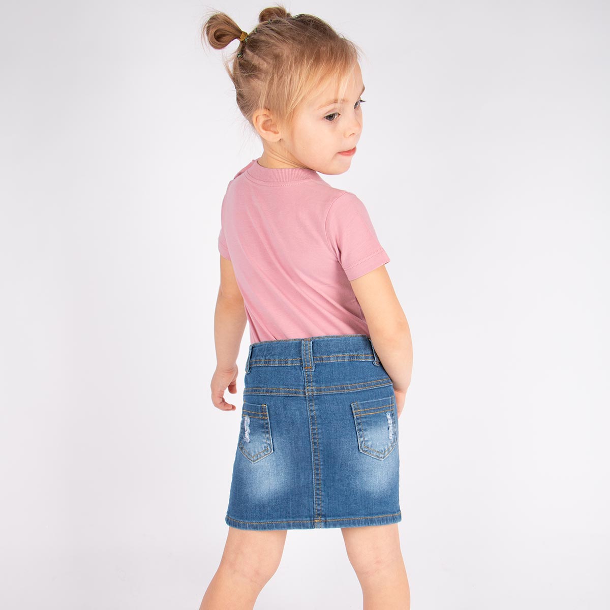 Юбка для девочки Minia