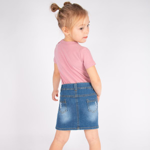 Юбка для девочки Minia