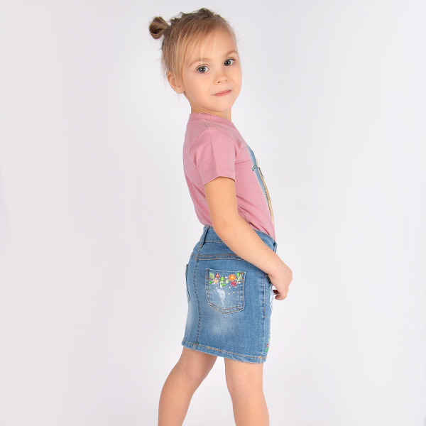 Юбка для девочки Minia