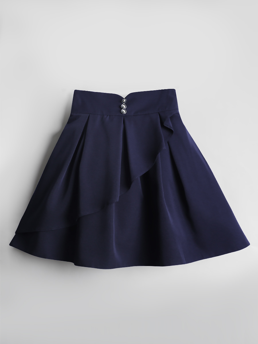 Юбка для девочки Соль&Перец