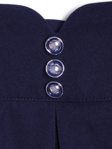 Юбка для девочки Соль&Перец