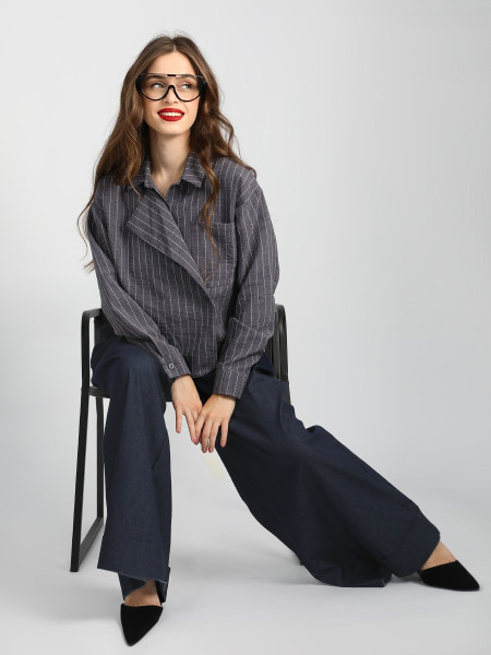 Блузка женская Соль&Перец