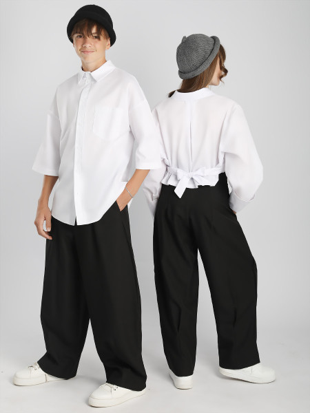 Брюки Соль&Перец