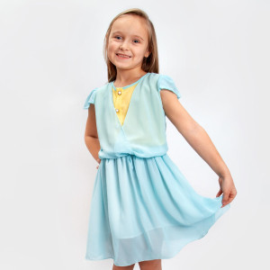 Платье для девочки Миледи