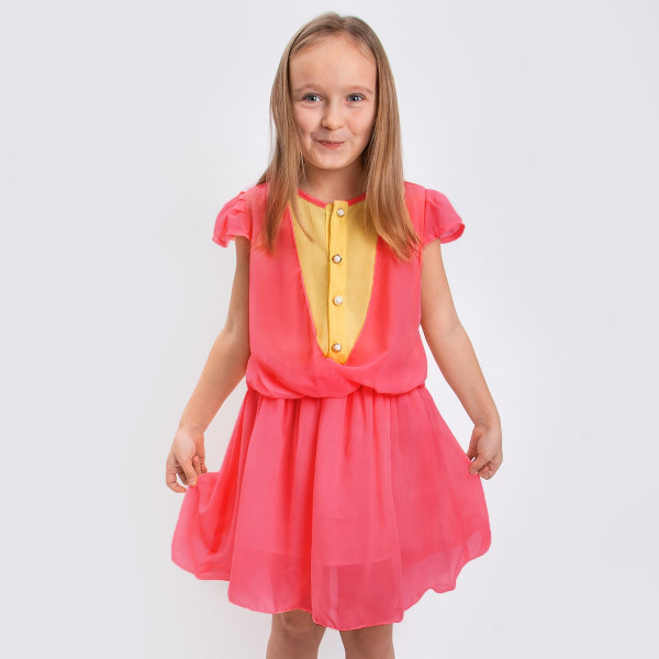 Платье для девочки Миледи