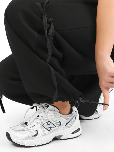 Брюки для девочки Соль&Перец